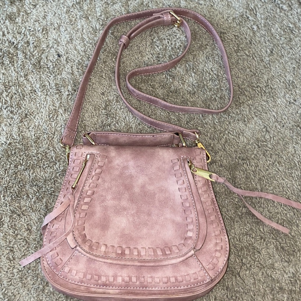 Shoulder bag